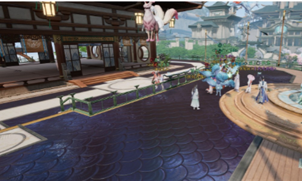 诛仙2手游银两怎么获取 银两快速获得方法