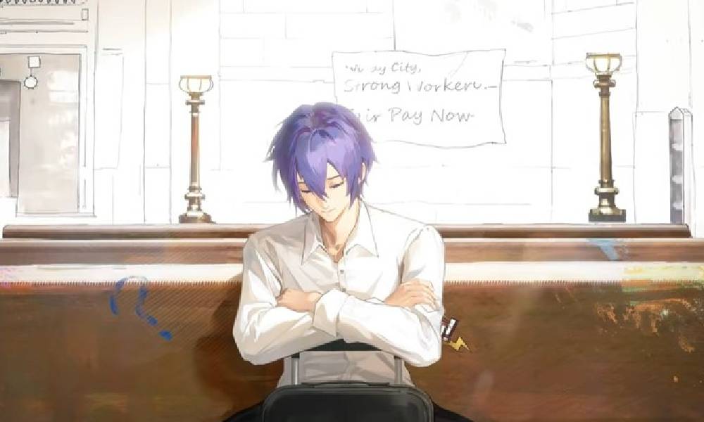 龙族：卡塞尔之门永夜启明之诗版本PV发布