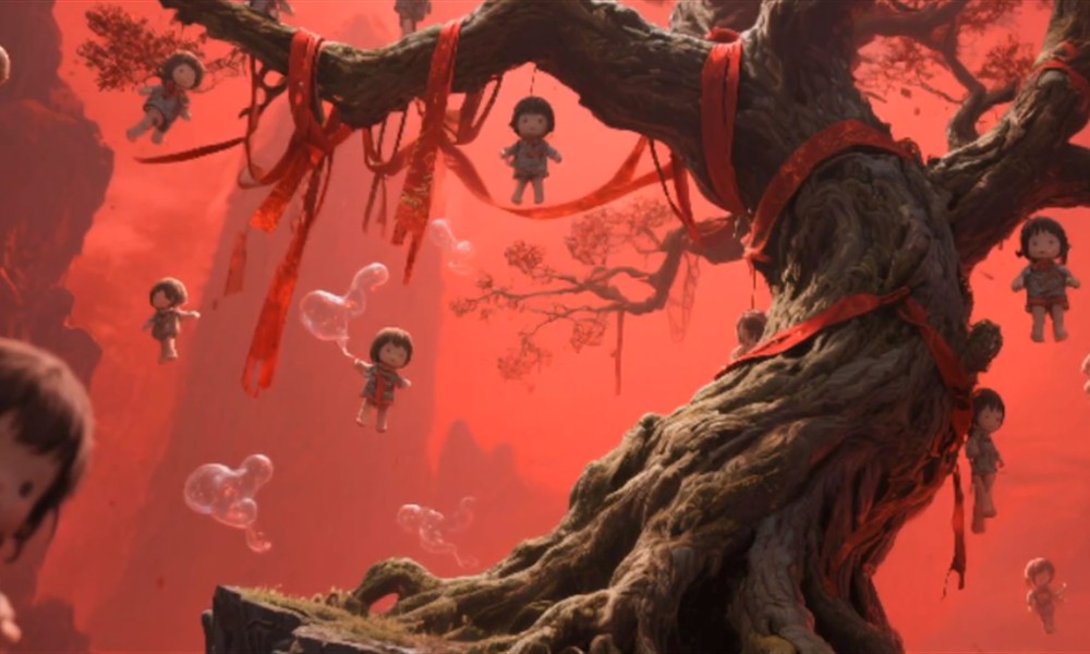 纸嫁衣8宁子服会回归吗 经典角色登场情况解析