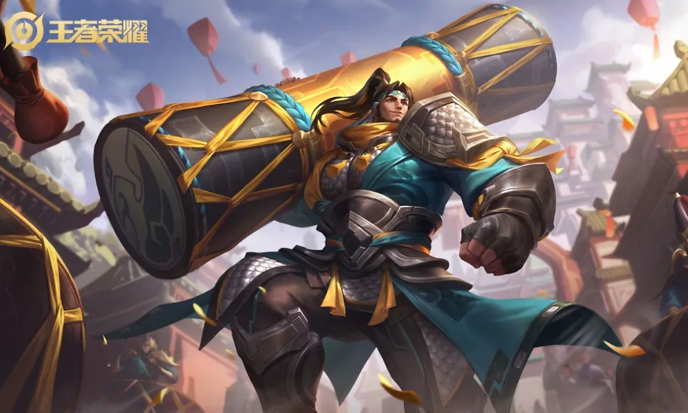 王者荣耀有哪些冷门辅助 出场率低的辅助英雄盘点