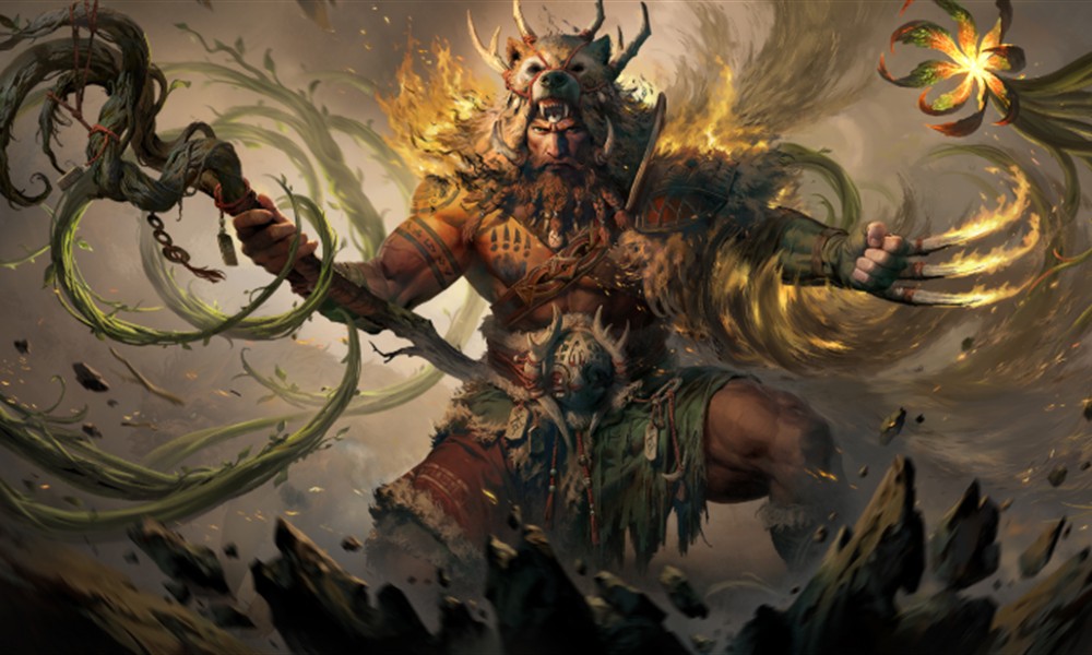 暗黑破坏神不朽德鲁伊有什么技能 德鲁伊技能详细介绍