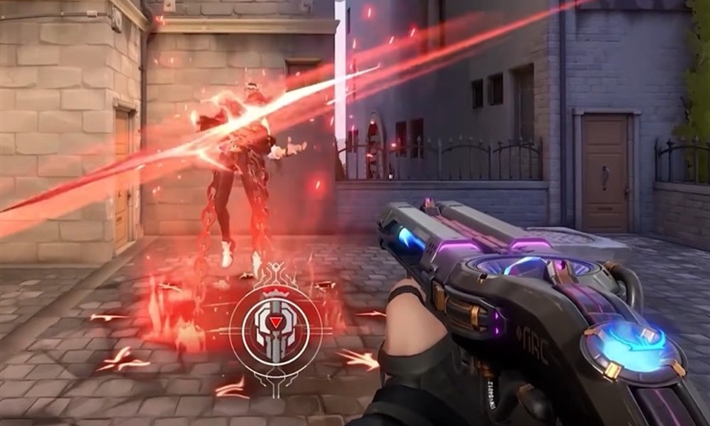 无畏契约手游短炮怎么用 短炮属性及实战技巧解析