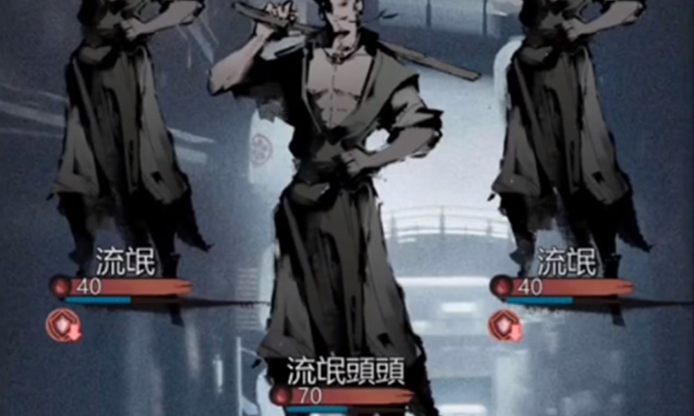 神探诡事录有什么特色玩法 暗黑武侠探案游戏介绍