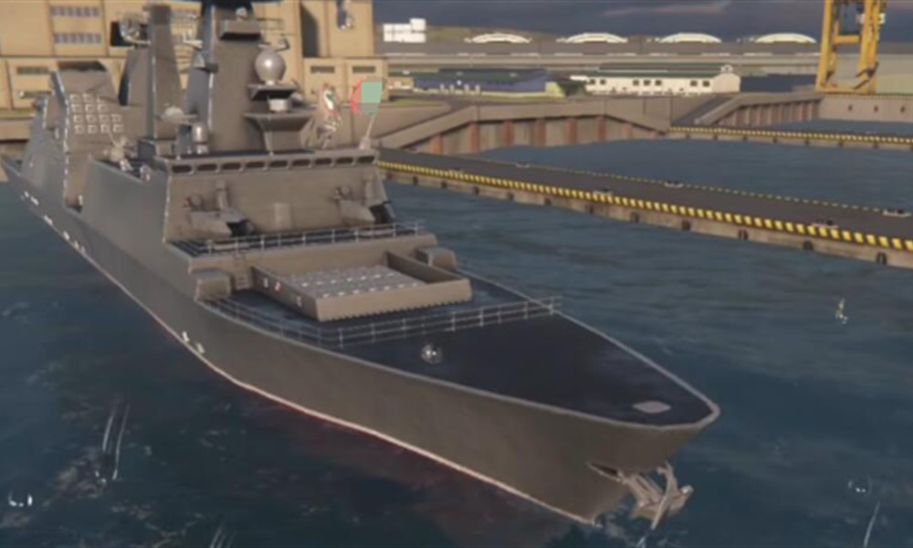 现代战舰二级防空武器怎么选 二级防空武器搭配指南