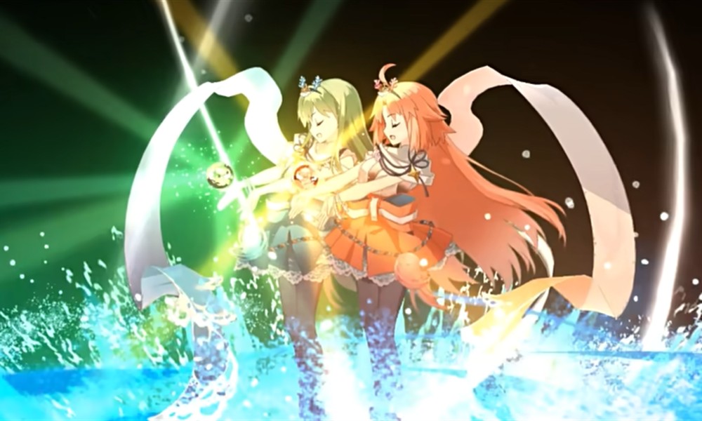 FGO阿昙矶良有什么技能 阿昙矶良技能详细介绍