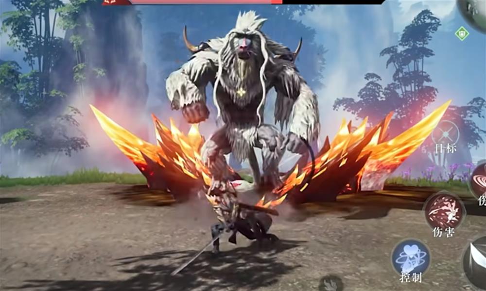 大奉打更人武功境界怎么提升 武功等级突破攻略