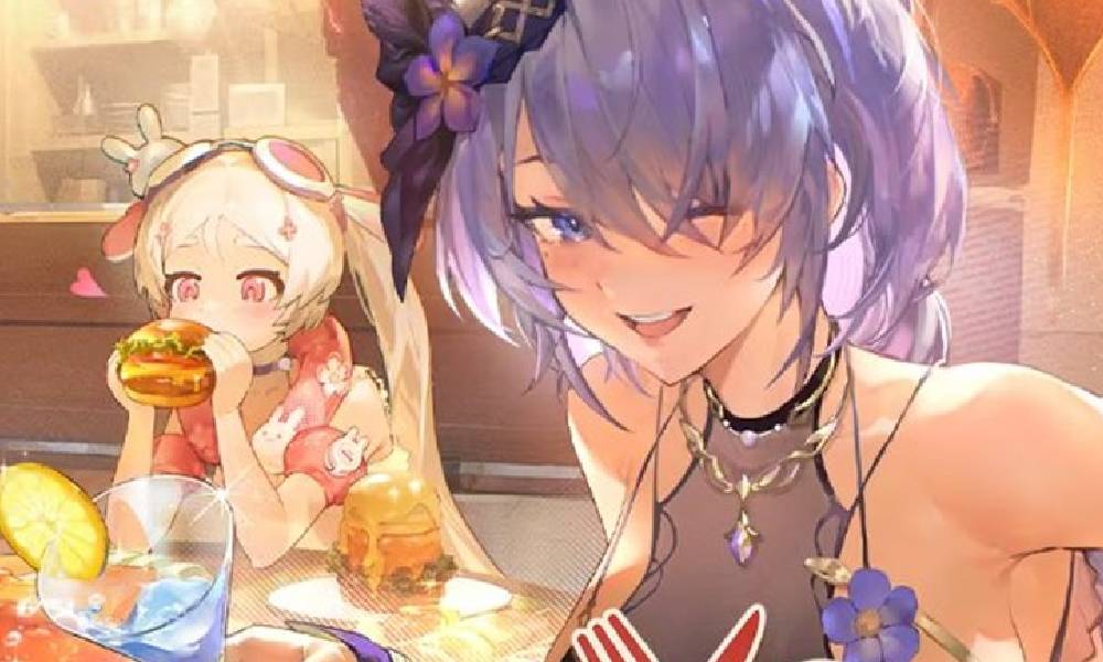 深空之眼4.3版本异世界招聘指南活动即将开始