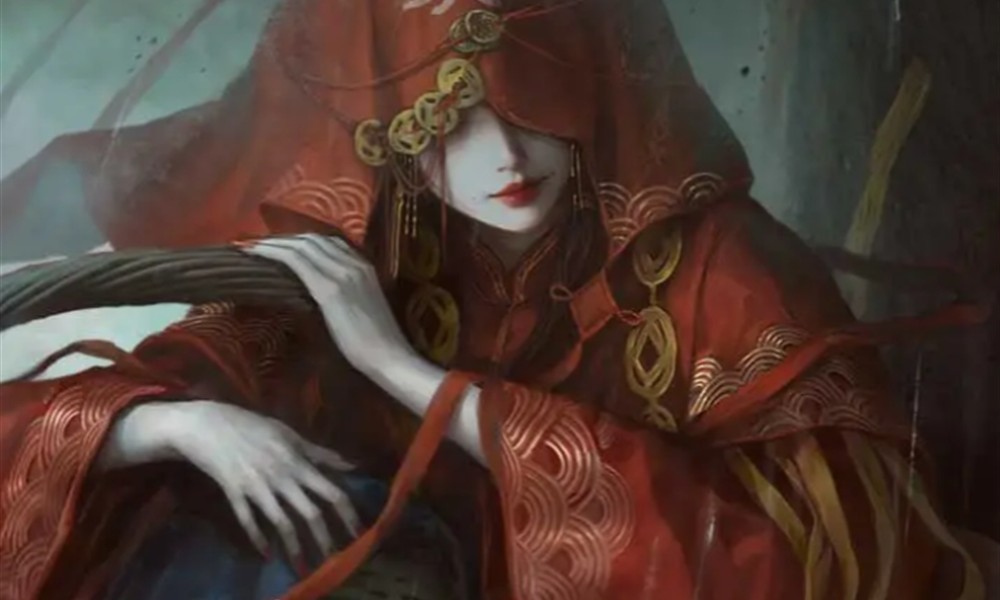 纸嫁衣8千子树讲什么故事 千子树剧情内容解析