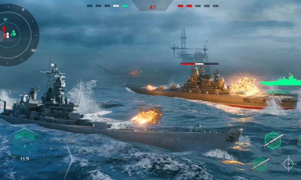 现代战舰平民玩家怎么玩 新手入门攻略分享