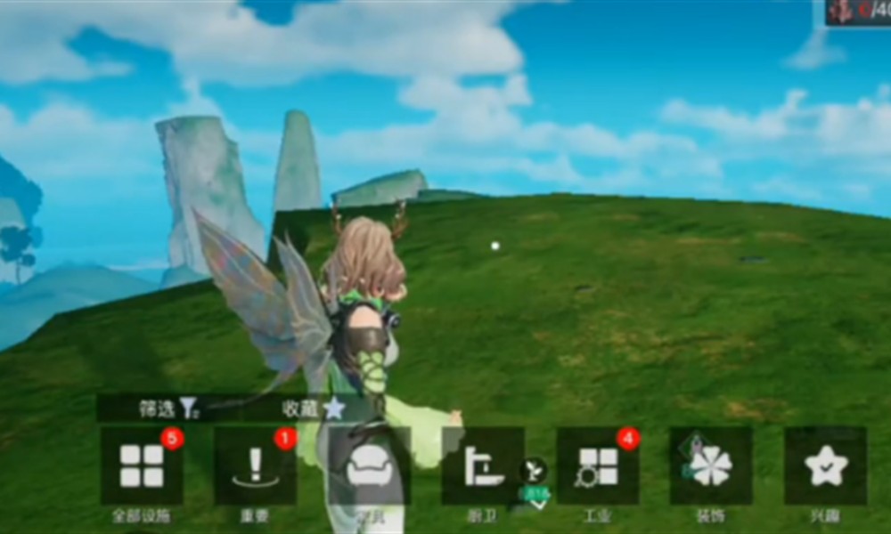 创造吧我们的星球资源回收怎么办 资源回收解决方法详解