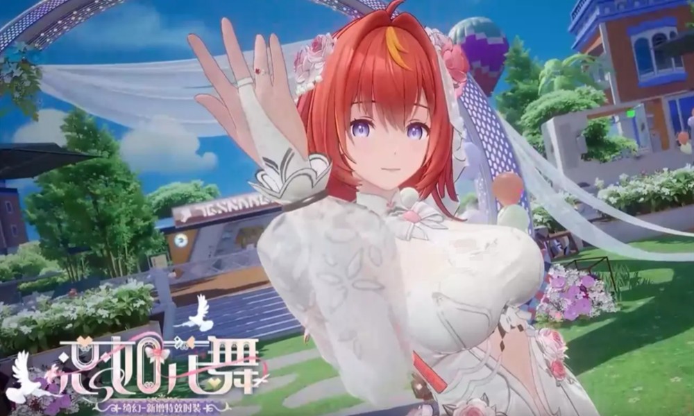 尘白禁区二周年有什么活动 周年庆福利介绍