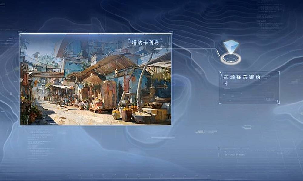 恋与深空灵空行动将上线 玩法介绍视频发布