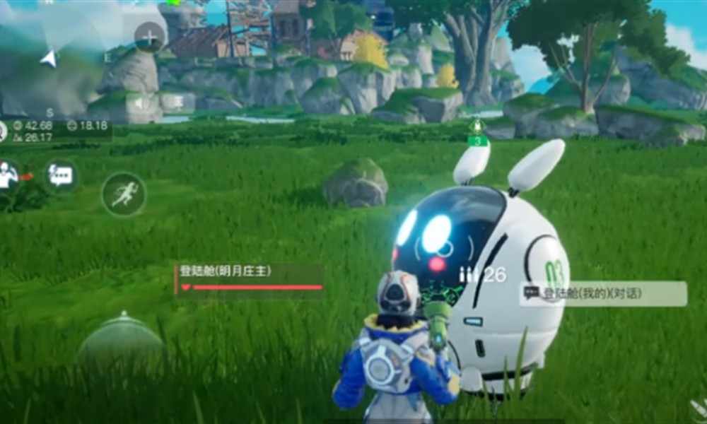 创造吧我们的星球打印机怎么用 万物打印机使用指南