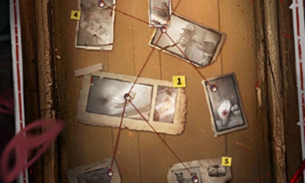 神探诡事录开发商是谁 神探诡事录开发商介绍