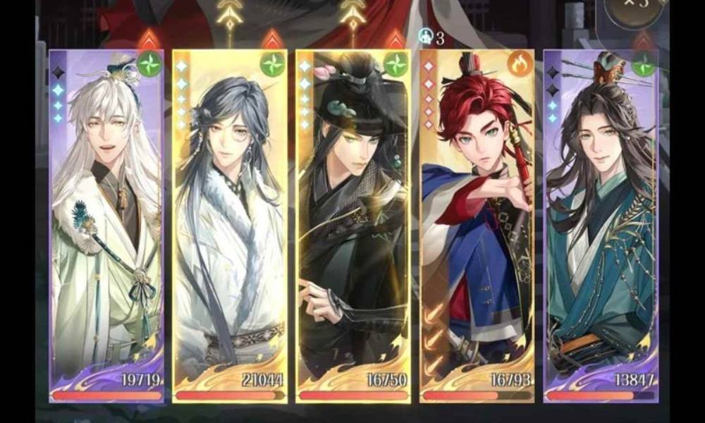 如鸢刘辩地宫60 阿蝉马超张辽机制附表格跟打