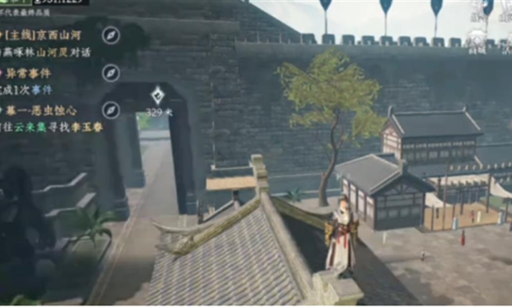 大奉打更人探索点有哪些 打更人手游探索介绍