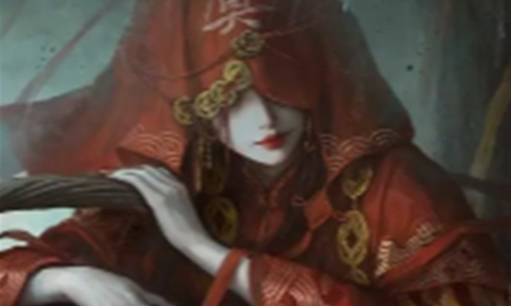 纸嫁衣8千子树剧情是什么 千子树故事背景详细解析