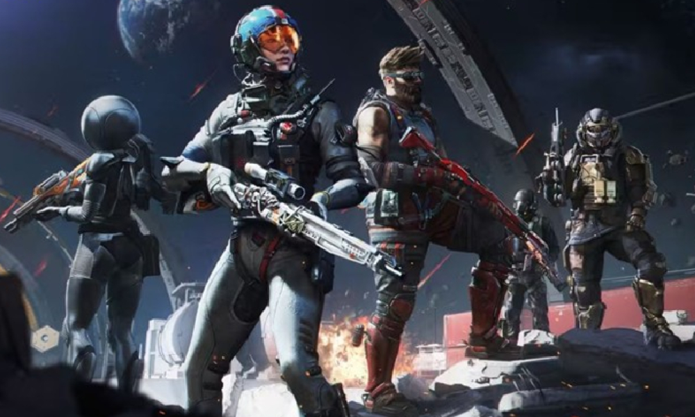 使命召唤手游S6使命手册有哪些内容 前瞻介绍