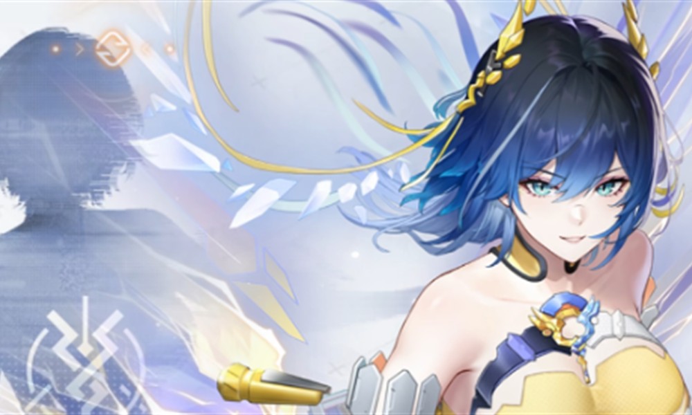 尘白禁区凯西娅狂诗怎么玩 新角色技能详细解析