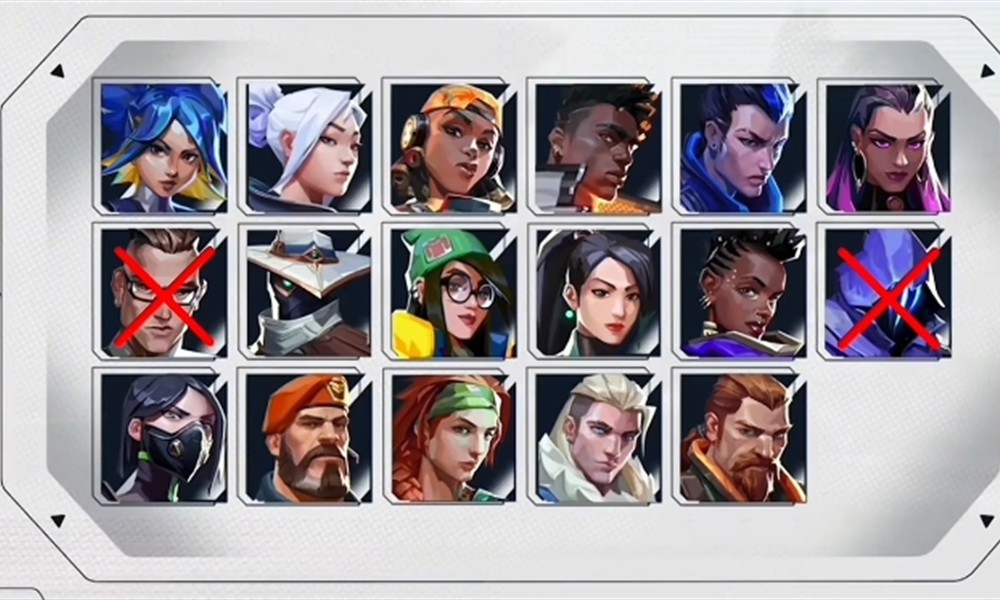 无畏契约手游狙击手选谁好 源能行动大狙角色推荐