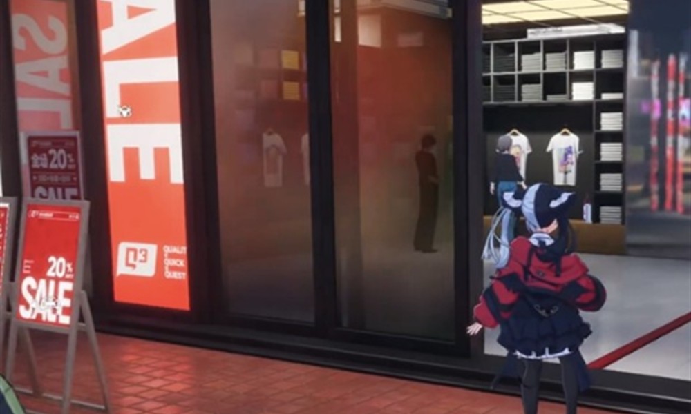 异环卡吉玛怎么玩 西餐厅玩法详细指南