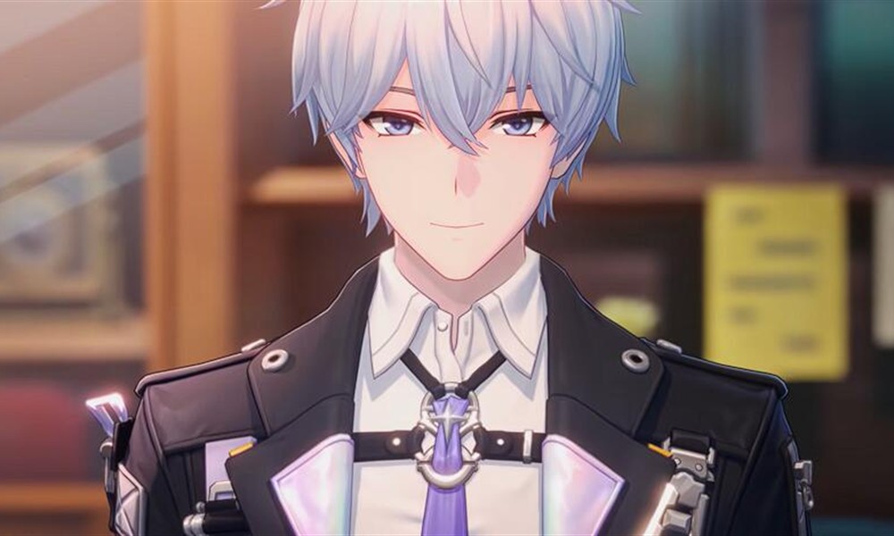 异环主角能选性别吗 主角性别设定详细解析