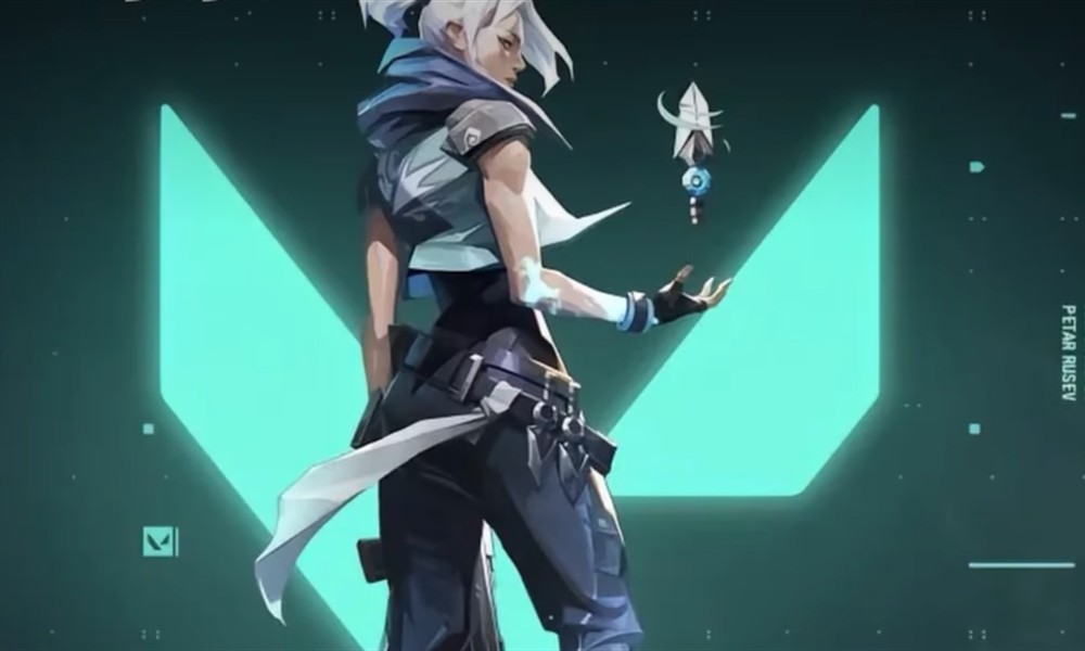 无畏契约手游捷风怎么玩 捷风技能对局玩法详解