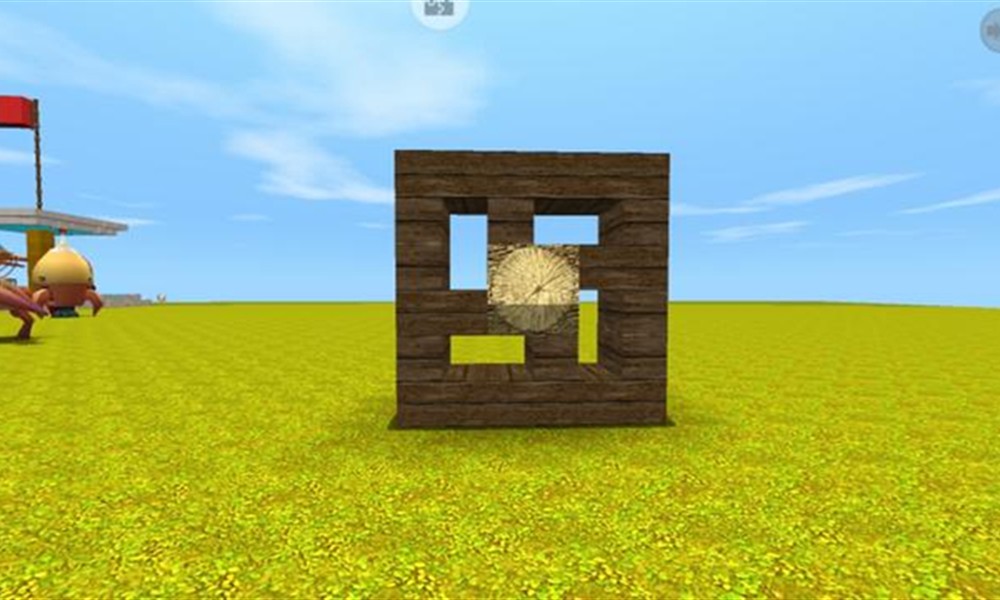 迷你世界马车怎么做 马车制作方法介绍