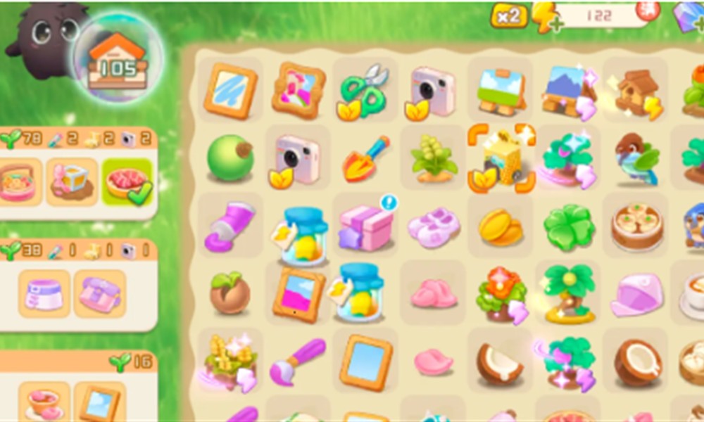 碳碳岛新手开局怎么玩 新手入门玩法详细讲解