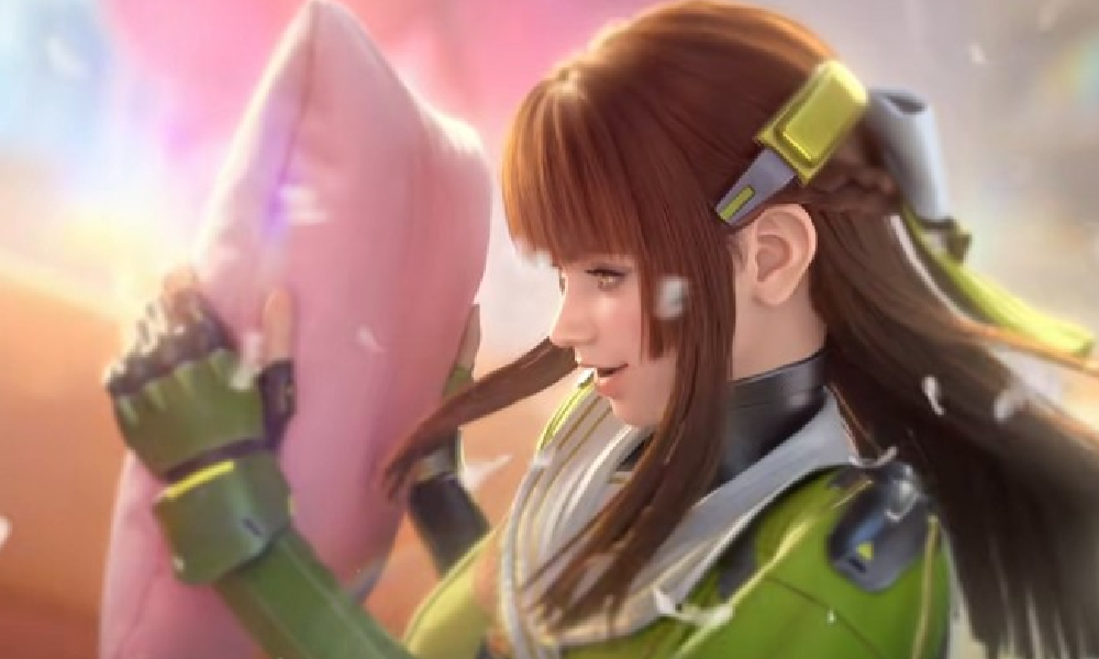 穿越火线枪战王者全新版本渡川录即将来袭