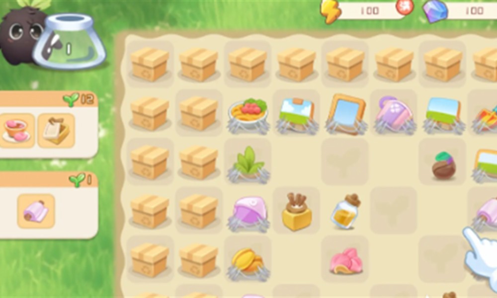 碳碳岛新手开局怎么玩 碳碳岛初期发展攻略