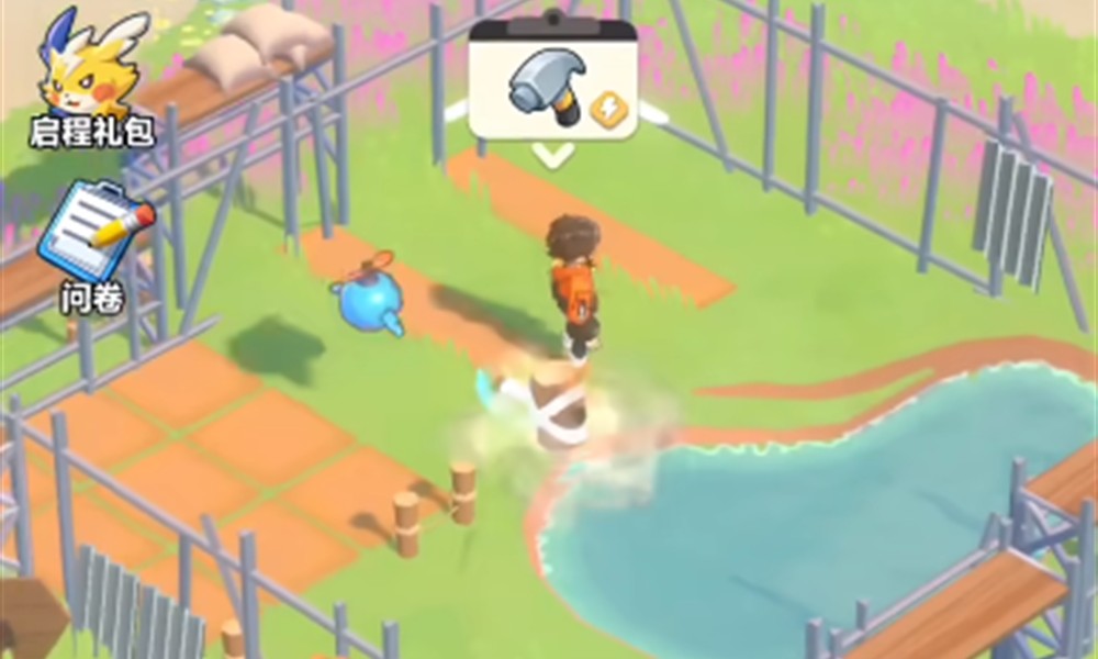 曙光重临宠物特训营在哪 特训营功能详细解析