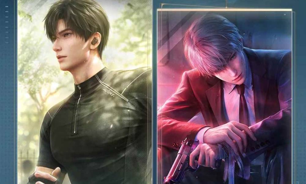 恋与深空全新密约开启 两张满阶四星思念等你拿