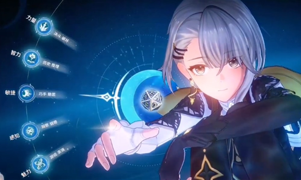 归环命运骰子怎么玩 命运骰子玩法详细解析