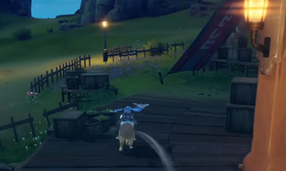 星痕共鸣地图有哪些区域 主要地图区域详细介绍