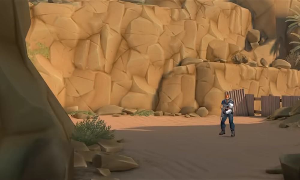 无畏契约手游能继承端游皮肤吗 手游端游数据互通问题