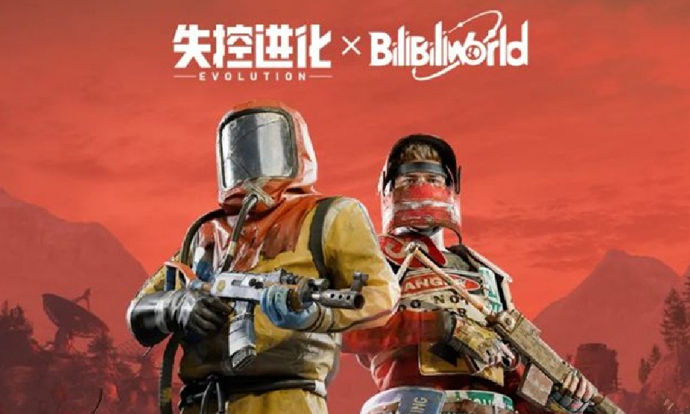 失控进化确认将参展2025BW 现场活动满满