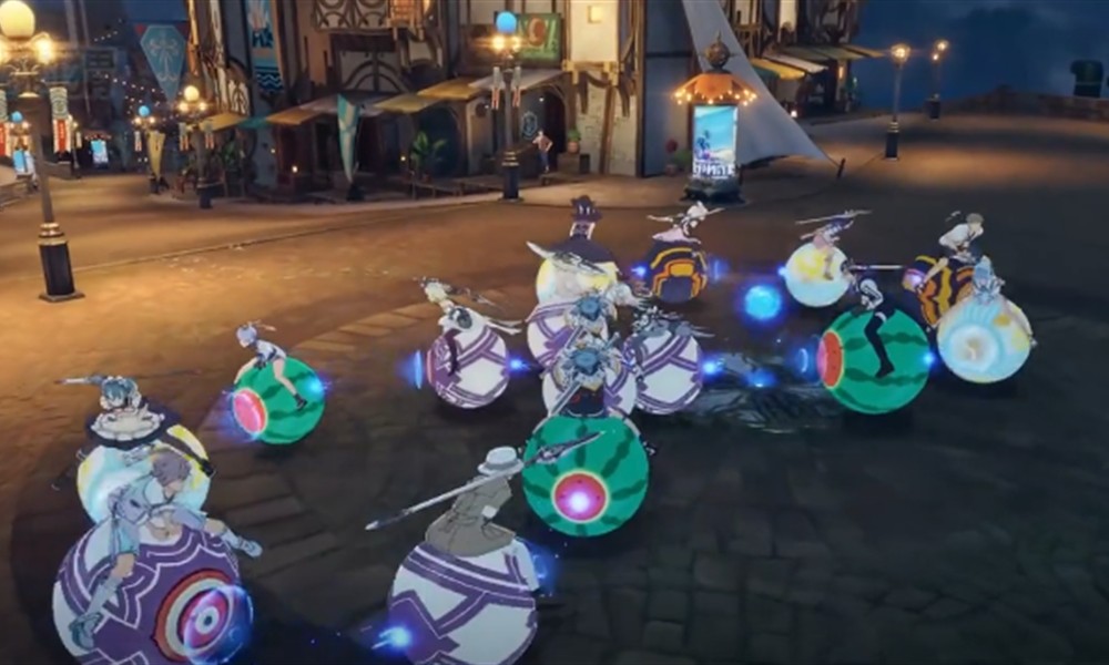 星痕共鸣神秘商店怎么玩 商店必买物品推荐