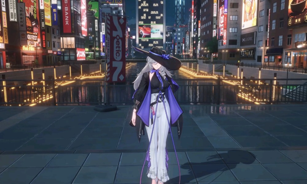 异环九原有什么技能 九原角色技能详细介绍