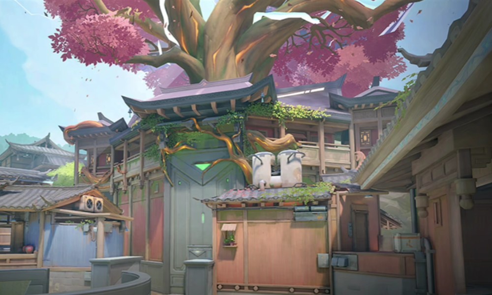 无畏契约手游有哪些地图 源能行动全地图玩法解析