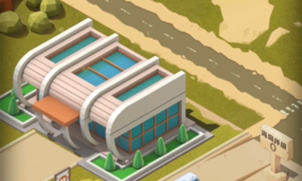 碳碳岛是什么类型游戏 碳碳岛游戏介绍