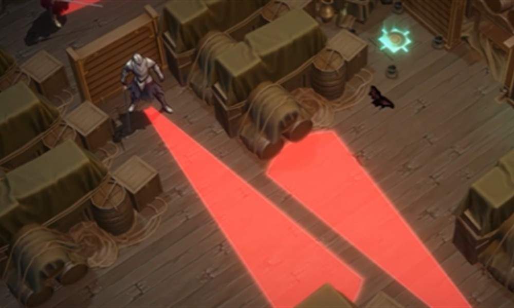 银与绯诡秘航路怎么通关 诡秘航路详细通关技巧