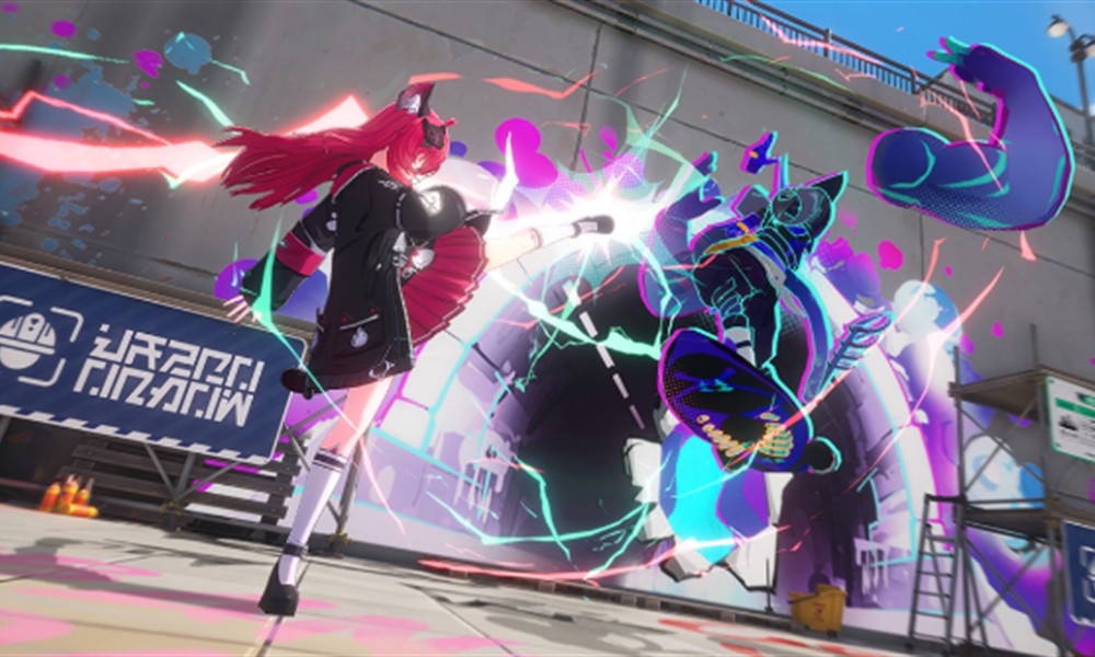 异环零怎么配队 零属性反应配队思路解析