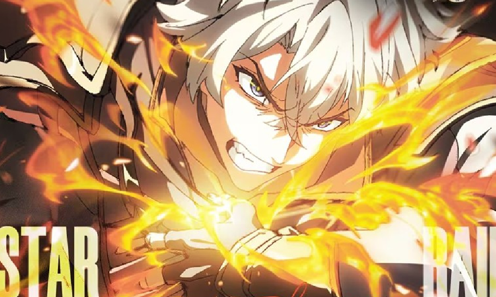 崩坏星穹铁道白厄动画短片单曲耀斑明日将上线