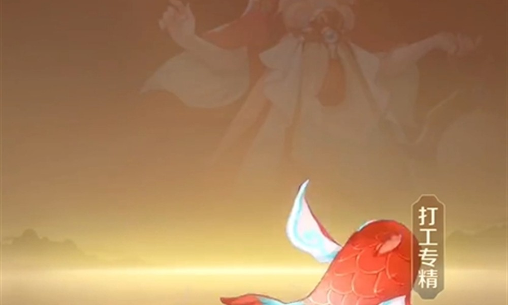 灵兽大冒险小红鲤怎么培养 传说灵兽技能解析