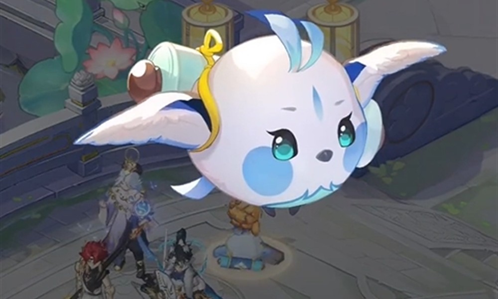 灵兽大冒险初始灵兽怎么选 黄小啾青小啾选择攻略