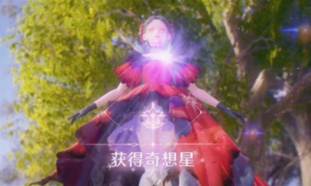 无限暖暖奇想星怎么获取 奇想星挑战玩法详解