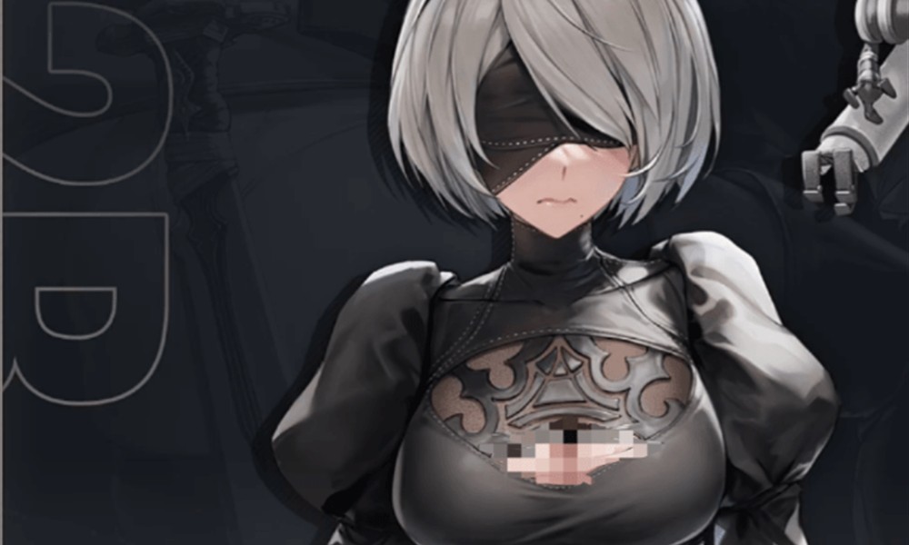 胜利女神新的希望2B技能怎么样 联动角色2B强度解析