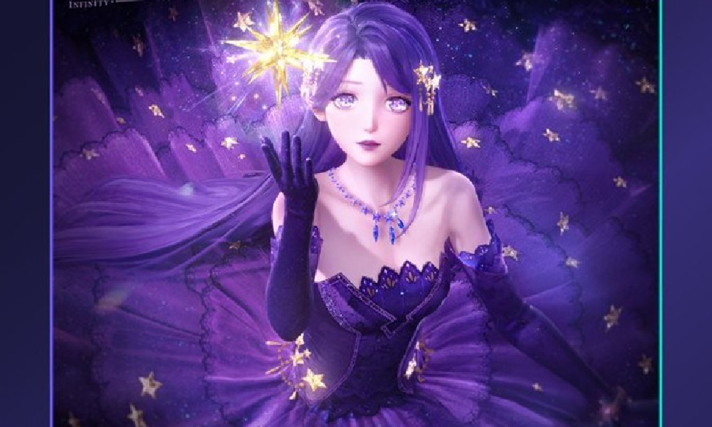 无限暖暖1.7版本什么时候上线 蓝泪季上线时间