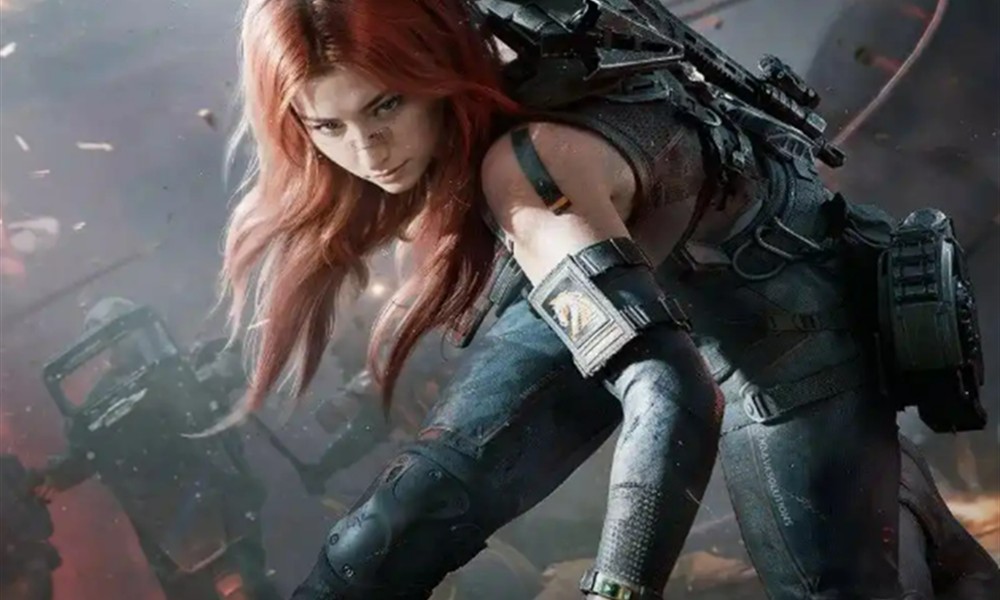 三角洲行动疾风有什么技能 新干员疾风技能介绍